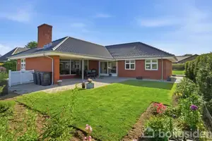 Villa på Vangen 6, 6715 Esbjerg N