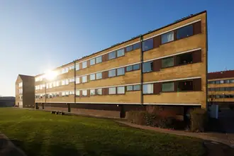 Ejerlejlighed på Rundhøj Allé 129, 1. th., 8270 Højbjerg