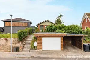 Villa på Fjordvang 1, 6000 Kolding