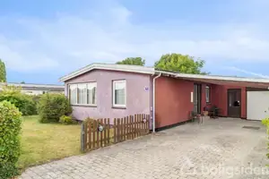 Villa på Skåninggårdsvej 12, 3300 Frederiksværk