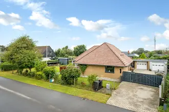 Villa på Fyrrevej 1, Nordby, 6720 Fanø