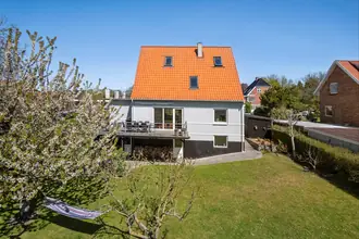 Villa på Ebberupvej 106, 5631 Ebberup
