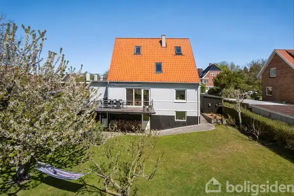 Villa på Ebberupvej 106, 5631 Ebberup