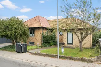 Villa på Nissetvej 5, Grauballe, 8600 Silkeborg