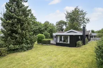 Fritidshus på Krøjbergsvej 18, Koldkær, 9370 Hals