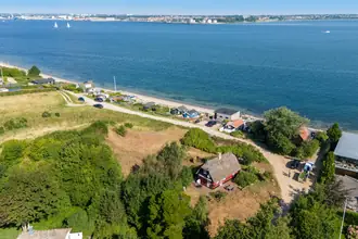 Fritidshus på Strandstien 158, Strib, 5500 Middelfart