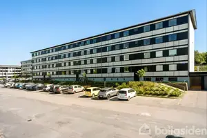 Ejerlejlighed på Tyreengen 26, 1. th., 4220 Korsør