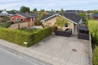 Villa på Ingstrup Alle 24, 2770 Kastrup