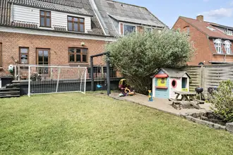 Rækkehus på Jyllandsgade 31, 7600 Struer