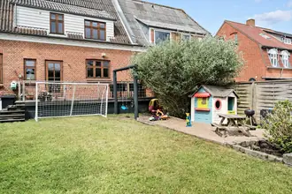 Rækkehus på Jyllandsgade 31, 7600 Struer