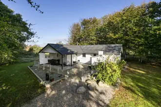 Fritidshus på Mariesvej 55, Trend, 9670 Løgstør