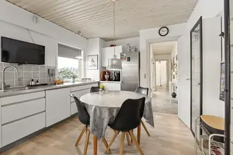 Villa på Vestervænget 54, Vonsild, 6000 Kolding
