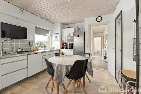 Villa på Vestervænget 54, 6000 Kolding