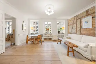 Ejerlejlighed på Fredericiagade 36, 2. tv., 1310 København K