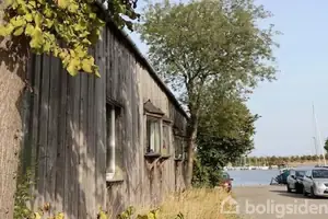 Ejerlejlighed på Flyndervej 3, 2. tv., 2450 København SV