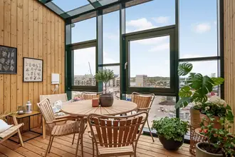 Ejerlejlighed på Flyndervej 3, 2. tv., 2450