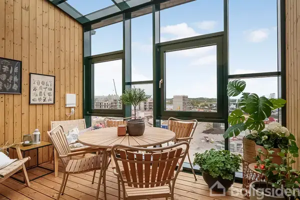 Ejerlejlighed på Flyndervej 3, 2. tv., 2450 København SV