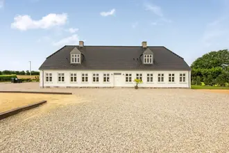 Villa på Raursherred 2, Vandling, 6100 Haderslev