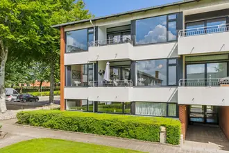 Ejerlejlighed på Spøttrupvej 32, tv., Tjørring, 7400 Herning