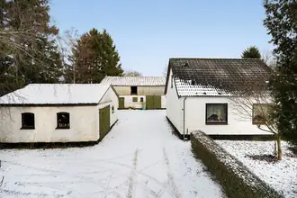 Villa på Simmendrup By 4, 4690 Haslev