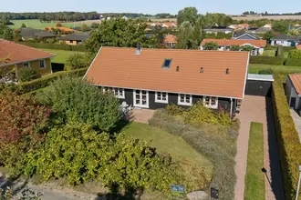 Villa på Spurvevej 108, 4171 Glumsø