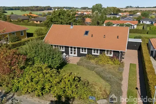 Villa på Spurvevej 108, 4171 Glumsø