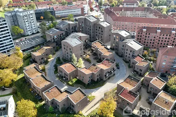 Ejerlejlighed på Ringholmvej 16, 3. tv., 2700 Brønshøj