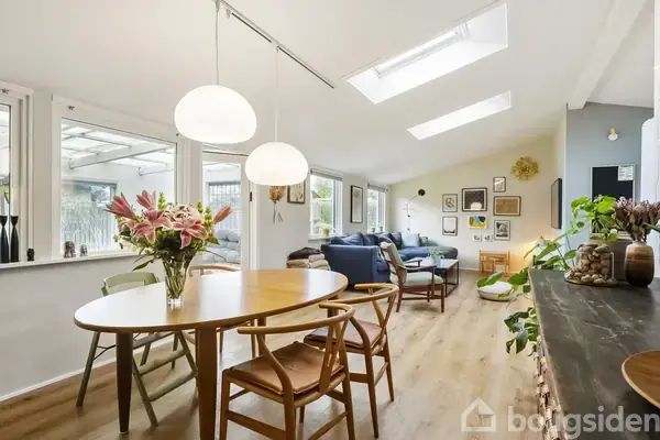 Villa på Søvej 10, 5550 Langeskov