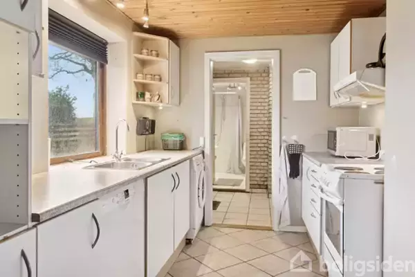 Fritidsbolig på Svinøvestervej 7, 4750 Lundby