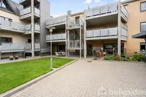 Andelsbolig på Nygade 8, 9., 7430 Ikast
