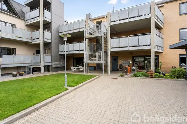 Andelsbolig på Nygade 8, 9., 7430 Ikast