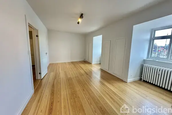 Ejerlejlighed på Lundsgårdsvej 1B, 1. tv., 5200 Odense V