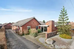 Villa på Hovedgaden 35, 6800 Varde