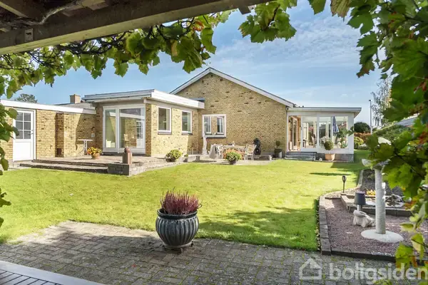 Villa på Toftegårdsvej 19, 5471 Søndersø