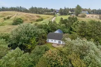 Landejendom på Teglværksvej 18, Bjerget, 7741 Frøstrup