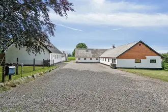 Landejendom på Sillebakkevej 39, 9700 Brønderslev