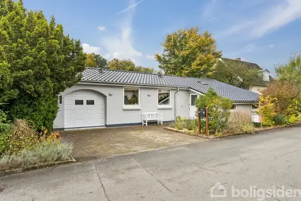 Villa på Lindved Møllevej 11, 5260 Odense S