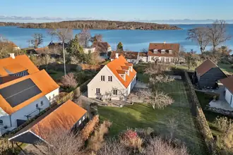Villa på Eghavevej 49, Tåsinge, 5700 Svendborg