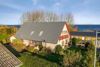 Villa på Pilevænget 4, 5960 Marstal