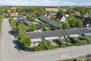 Rækkehus på På Højen 4A, 4534 Hørve