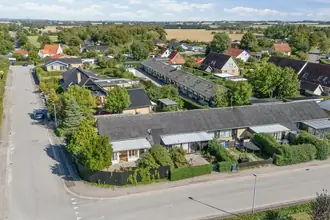 Rækkehus på På Højen 4A, 4534 Hørve