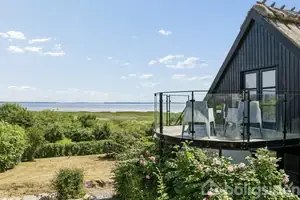 Villa på Strandvejen 49, 4733 Tappernøje