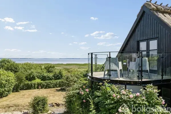 Villa på Strandvejen 49, 4733 Tappernøje