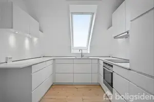 Ejerlejlighed på Østergade 13B, 2., 7400 Herning