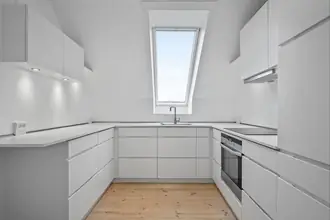 Ejerlejlighed på Østergade 13B, 2., 7400 Herning