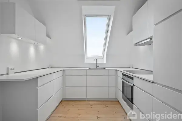 Ejerlejlighed på Østergade 13B, 2., 7400 Herning