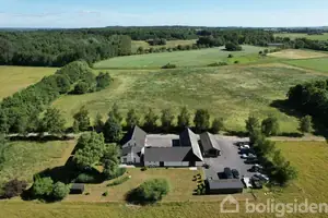 Landejendom på Døjringe Huse 8, 4180 Sorø