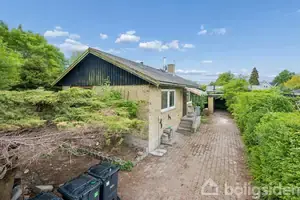 Villa på Harevej 4, 3650 Ølstykke