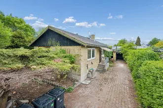 Villa på Harevej 4, 3650 Ølstykke
