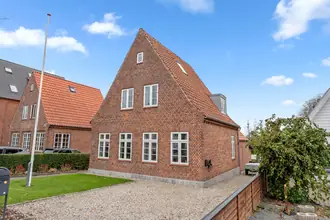 Villa på Aarøsundvej 35A, 6100 Haderslev